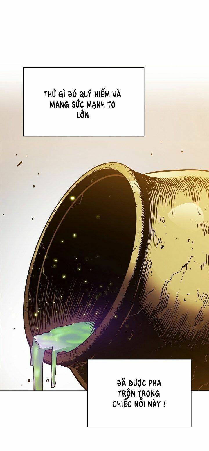 Người Chơi Trở Về Từ Địa Ngục - Chapter 9 - Page 14