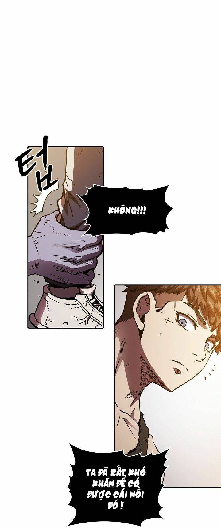 Người Chơi Trở Về Từ Địa Ngục - Chapter 9 - Page 15