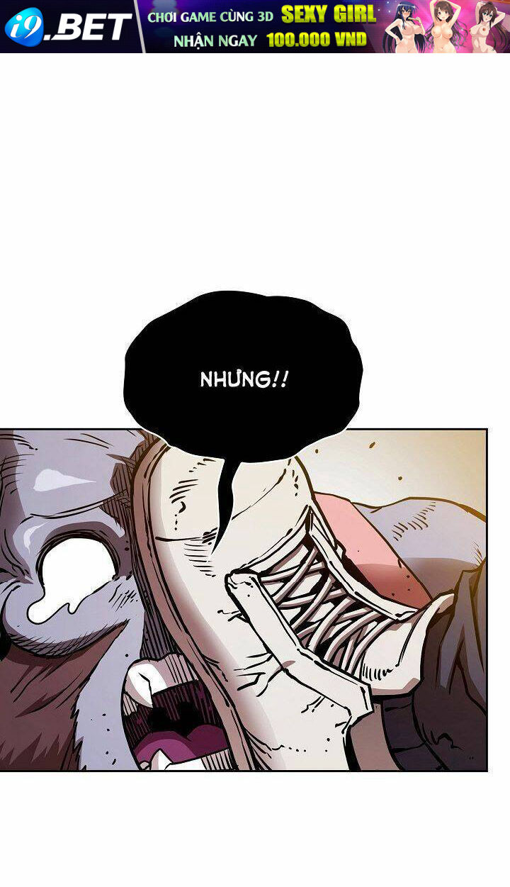 Người Chơi Trở Về Từ Địa Ngục - Chapter 9 - Page 19