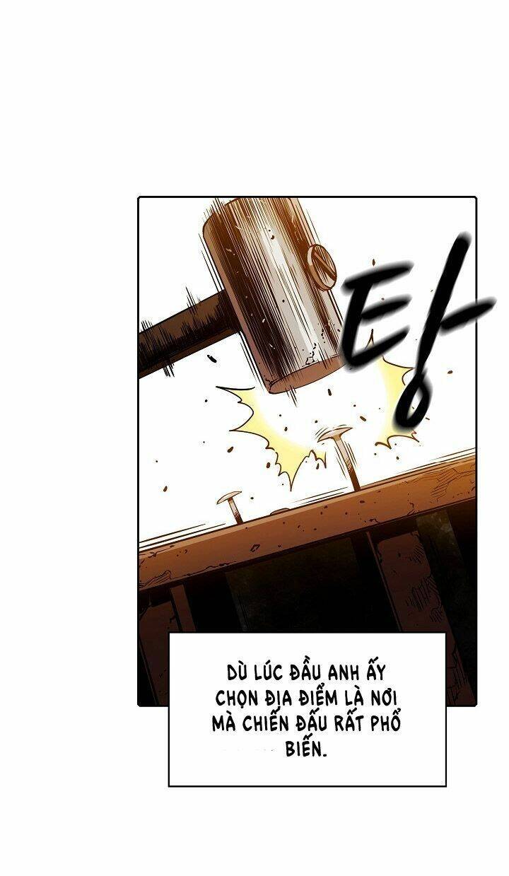 Người Chơi Trở Về Từ Địa Ngục - Chapter 9 - Page 23