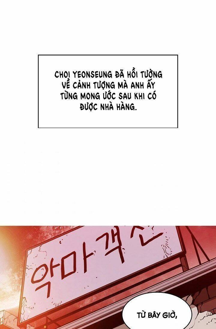 Người Chơi Trở Về Từ Địa Ngục - Chapter 9 - Page 24