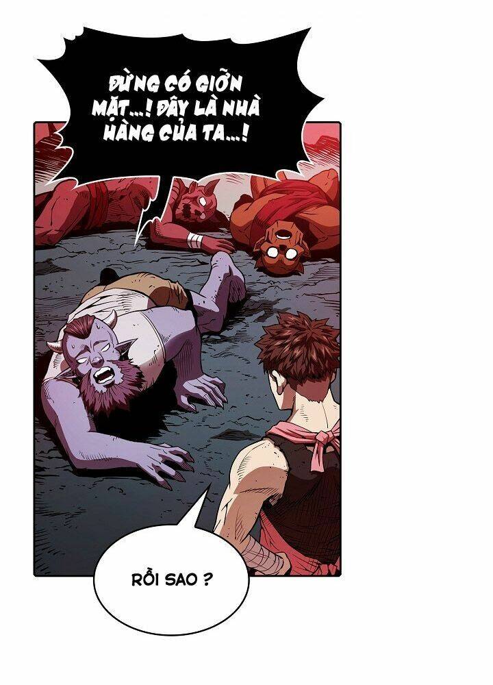 Người Chơi Trở Về Từ Địa Ngục - Chapter 9 - Page 26