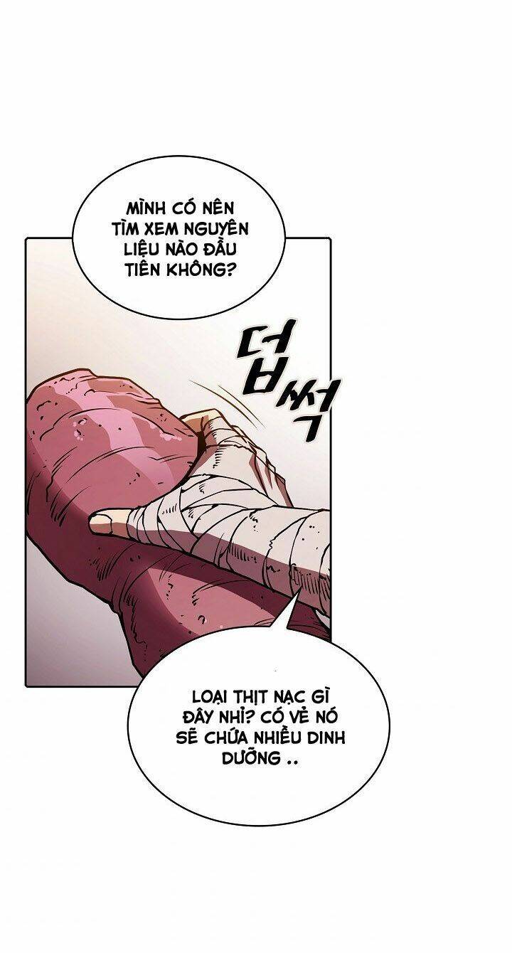 Người Chơi Trở Về Từ Địa Ngục - Chapter 9 - Page 31