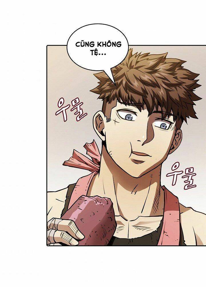 Người Chơi Trở Về Từ Địa Ngục - Chapter 9 - Page 32