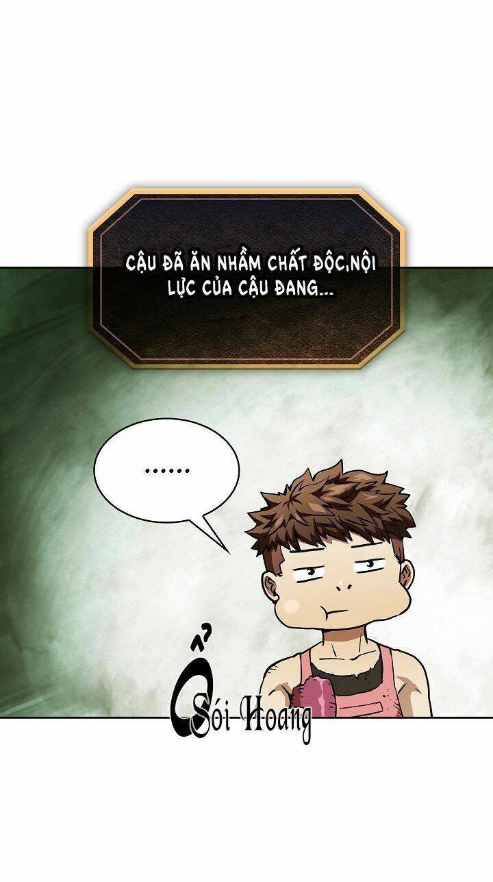 Người Chơi Trở Về Từ Địa Ngục - Chapter 9 - Page 33