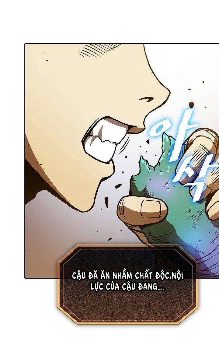 Người Chơi Trở Về Từ Địa Ngục - Chapter 9 - Page 35