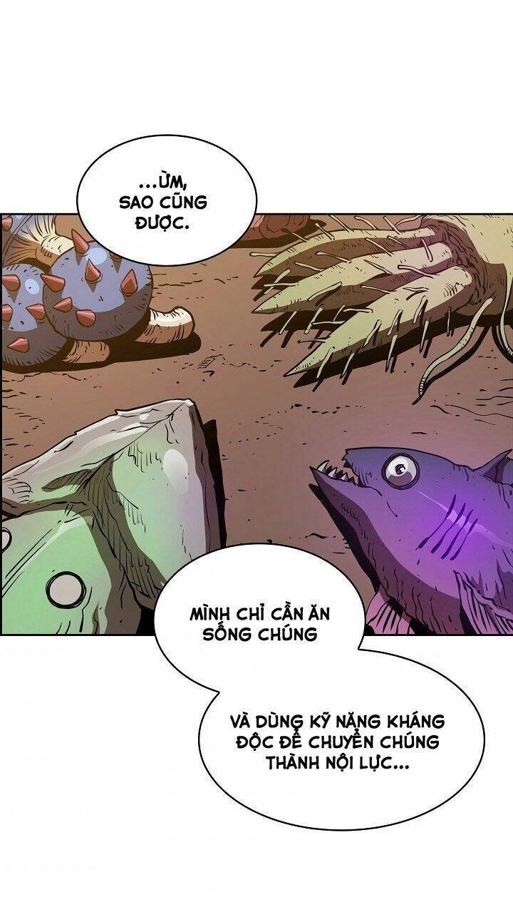 Người Chơi Trở Về Từ Địa Ngục - Chapter 9 - Page 38