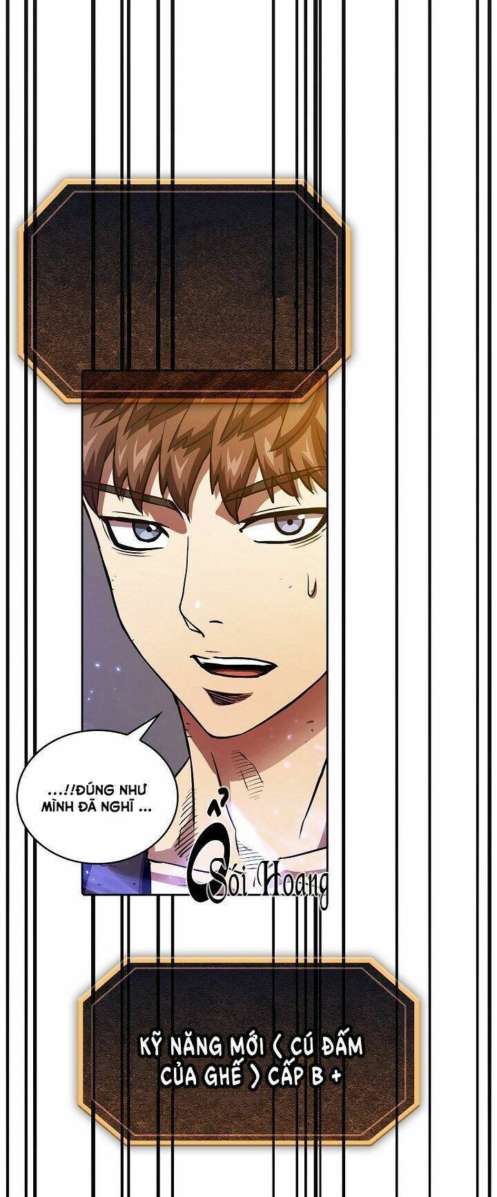 Người Chơi Trở Về Từ Địa Ngục - Chapter 9 - Page 3