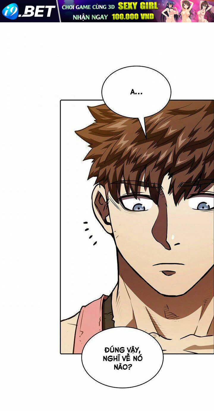 Người Chơi Trở Về Từ Địa Ngục - Chapter 9 - Page 39