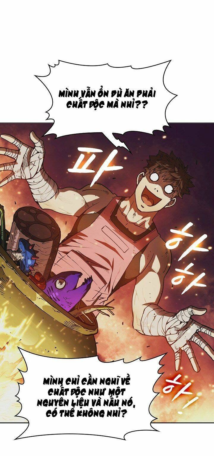 Người Chơi Trở Về Từ Địa Ngục - Chapter 9 - Page 40