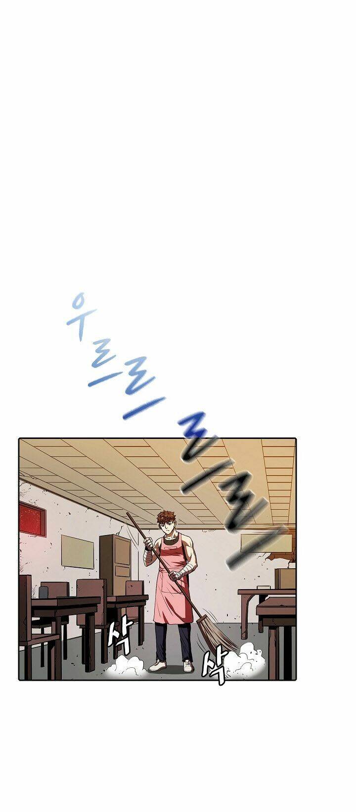 Người Chơi Trở Về Từ Địa Ngục - Chapter 9 - Page 44