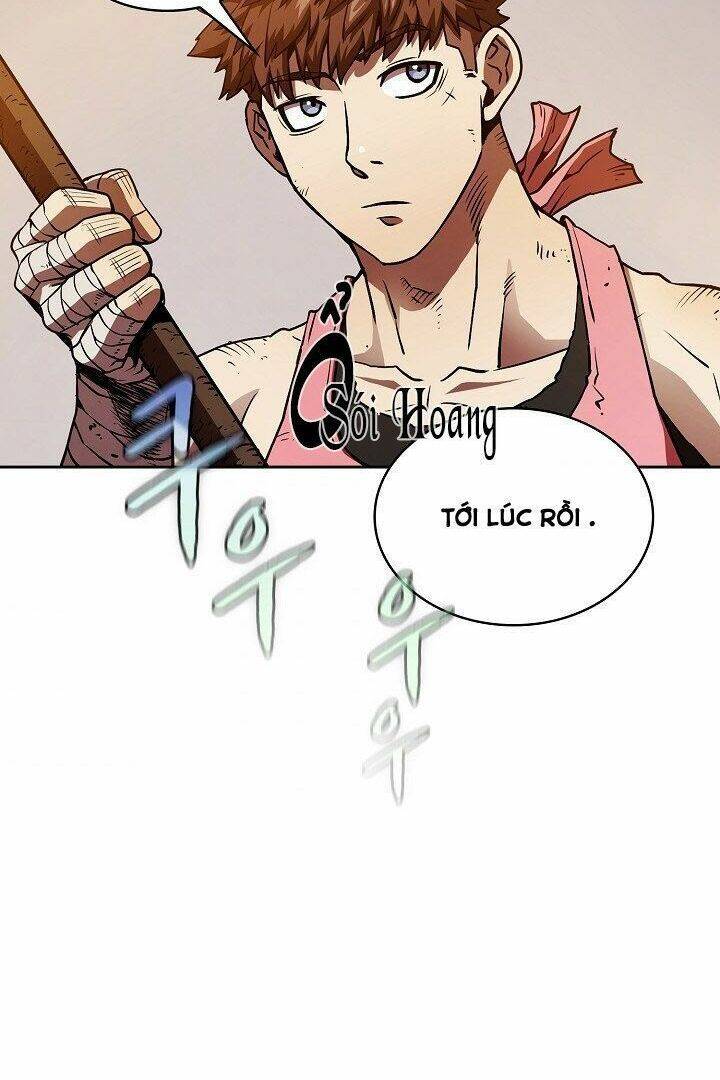 Người Chơi Trở Về Từ Địa Ngục - Chapter 9 - Page 46