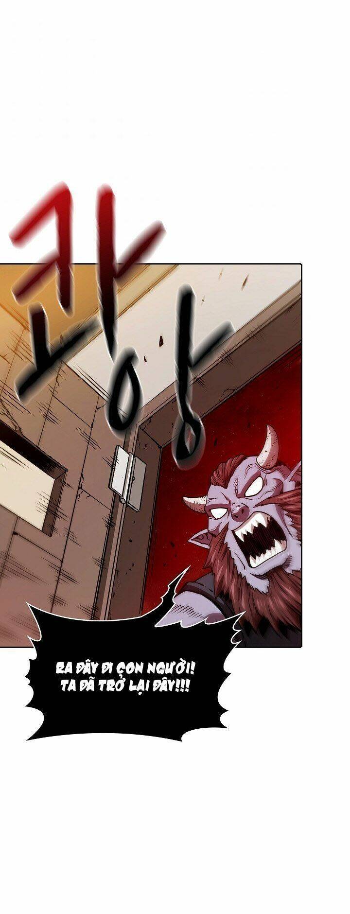 Người Chơi Trở Về Từ Địa Ngục - Chapter 9 - Page 47