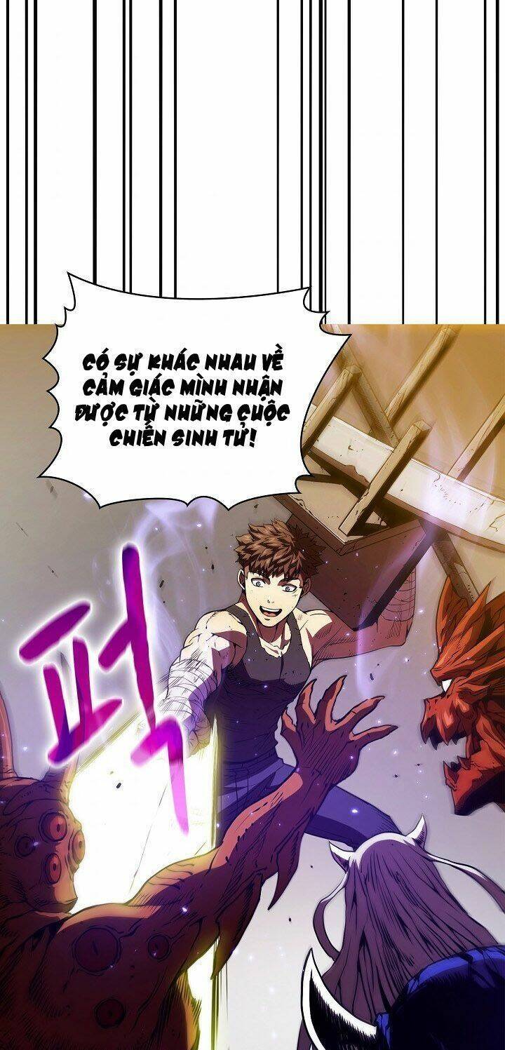 Người Chơi Trở Về Từ Địa Ngục - Chapter 9 - Page 4