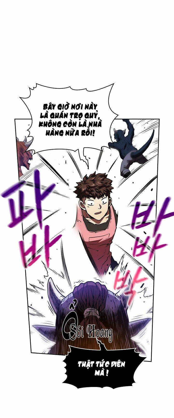 Người Chơi Trở Về Từ Địa Ngục - Chapter 9 - Page 50