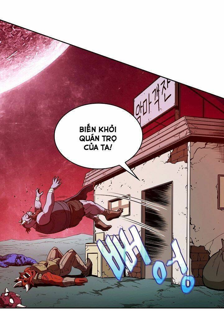Người Chơi Trở Về Từ Địa Ngục - Chapter 9 - Page 52