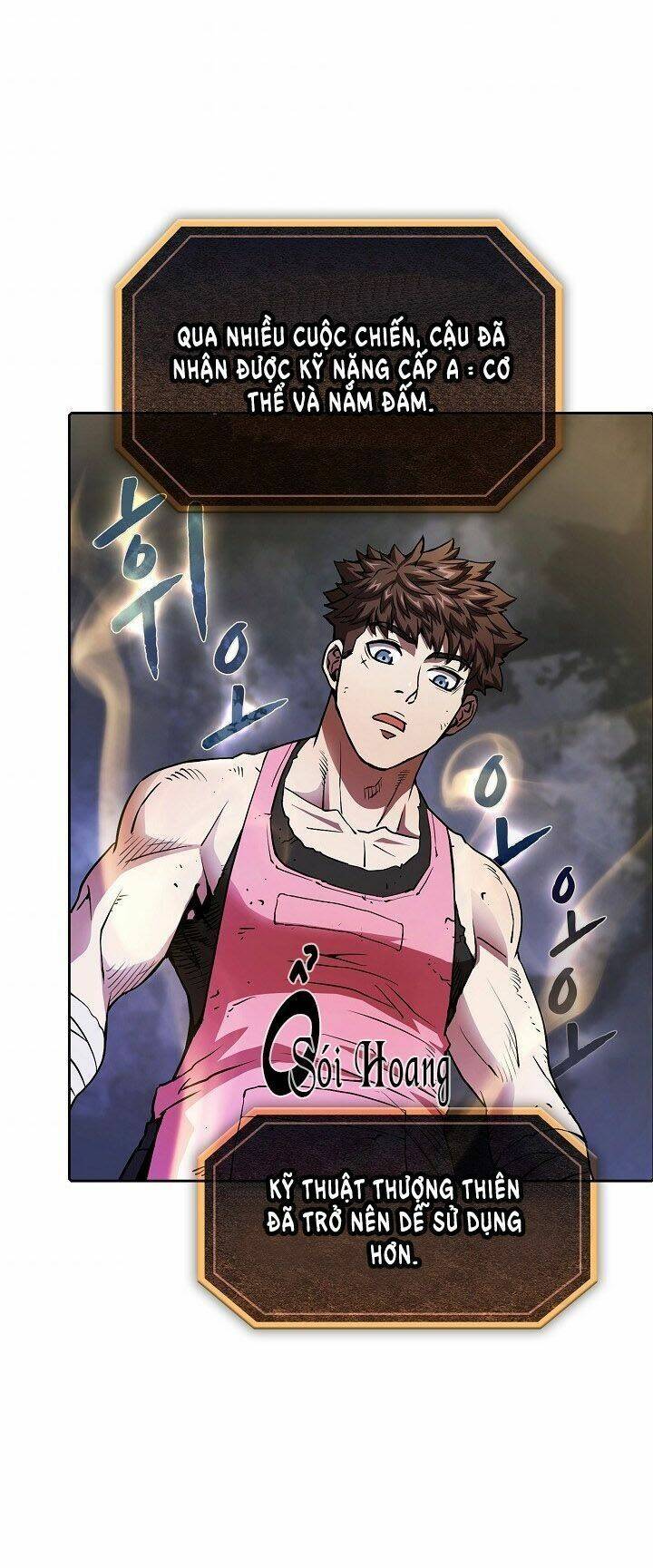 Người Chơi Trở Về Từ Địa Ngục - Chapter 9 - Page 54