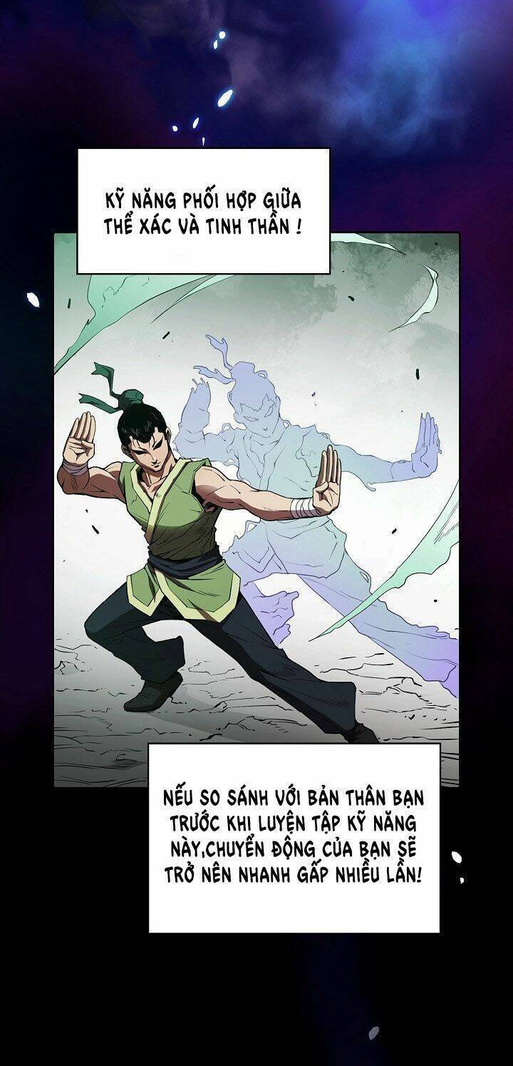 Người Chơi Trở Về Từ Địa Ngục - Chapter 9 - Page 58