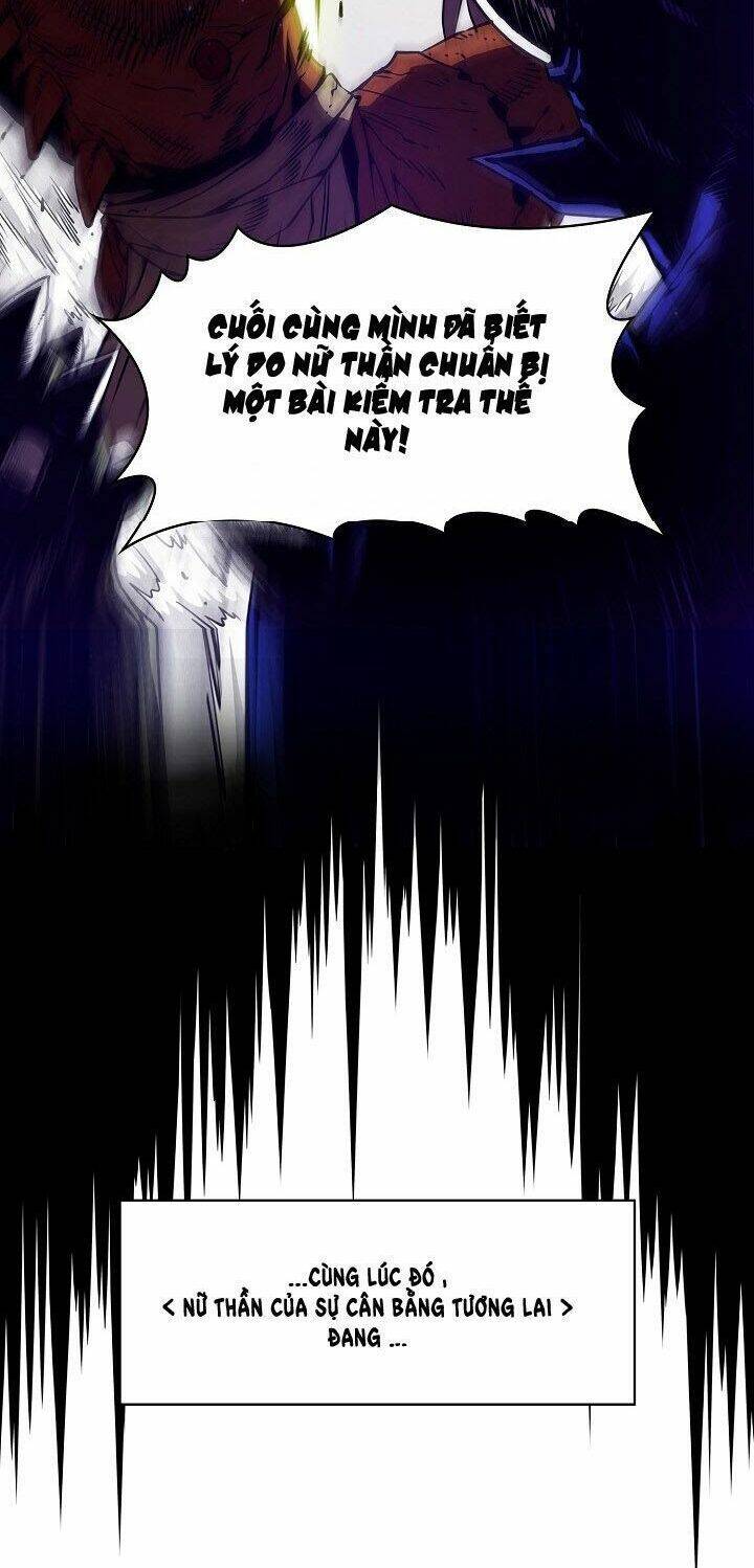 Người Chơi Trở Về Từ Địa Ngục - Chapter 9 - Page 5