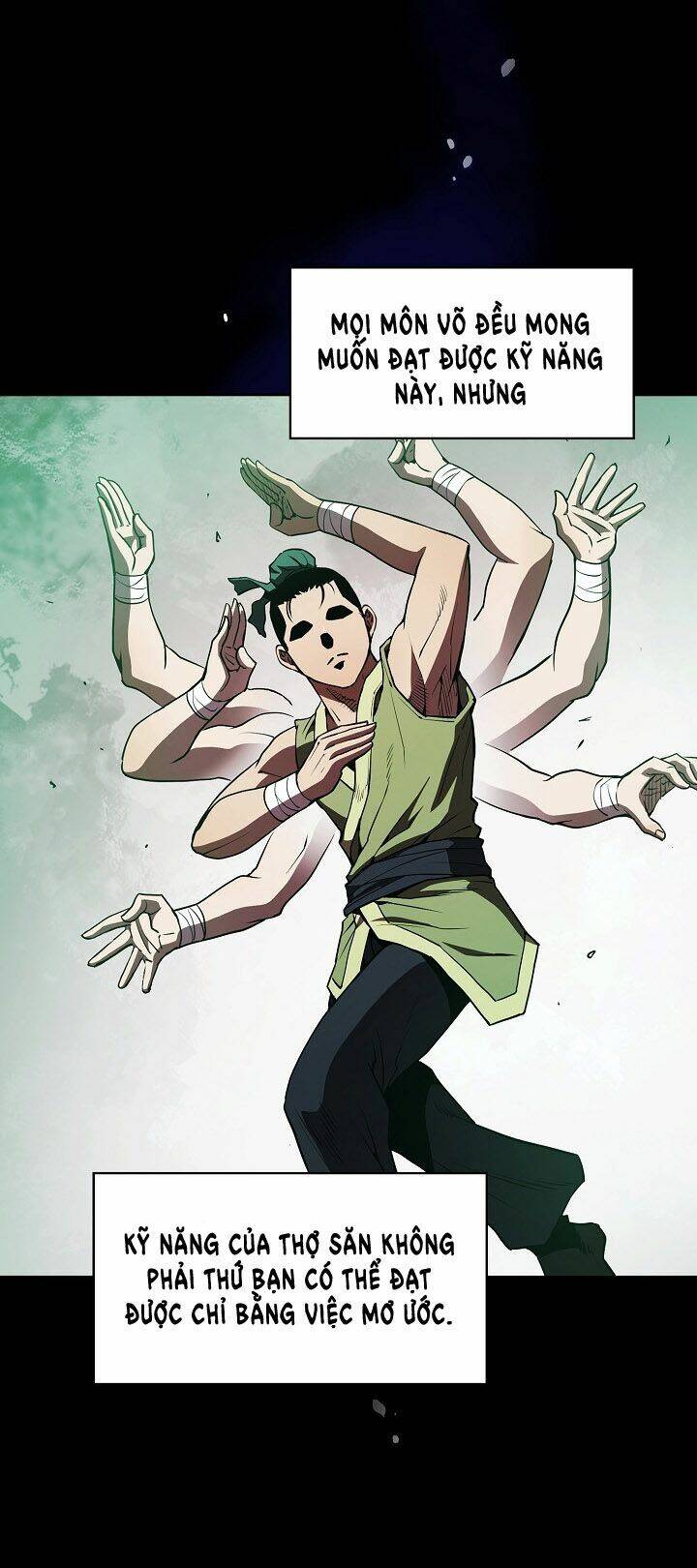 Người Chơi Trở Về Từ Địa Ngục - Chapter 9 - Page 59