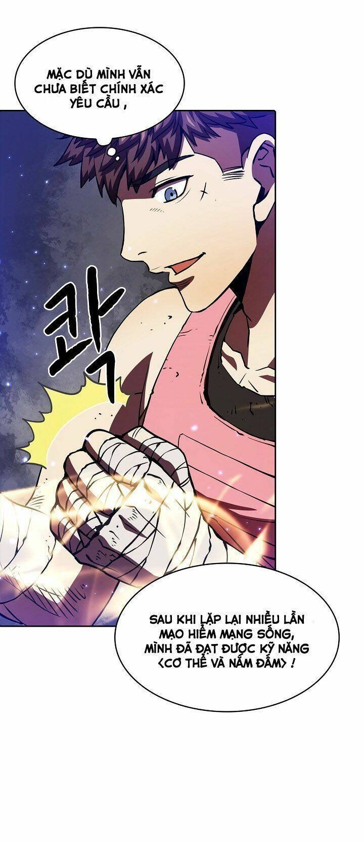 Người Chơi Trở Về Từ Địa Ngục - Chapter 9 - Page 63