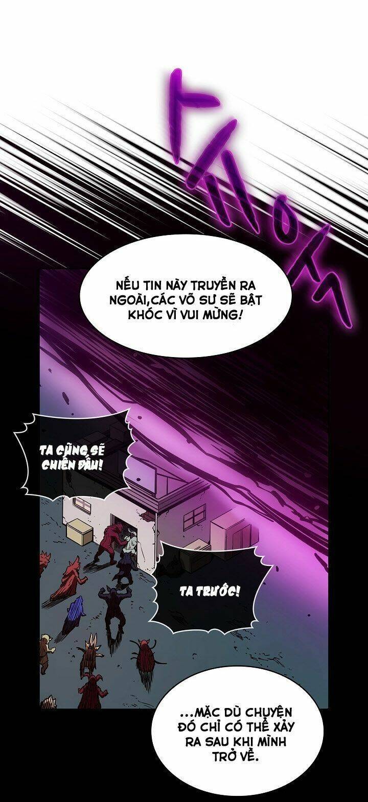 Người Chơi Trở Về Từ Địa Ngục - Chapter 9 - Page 64