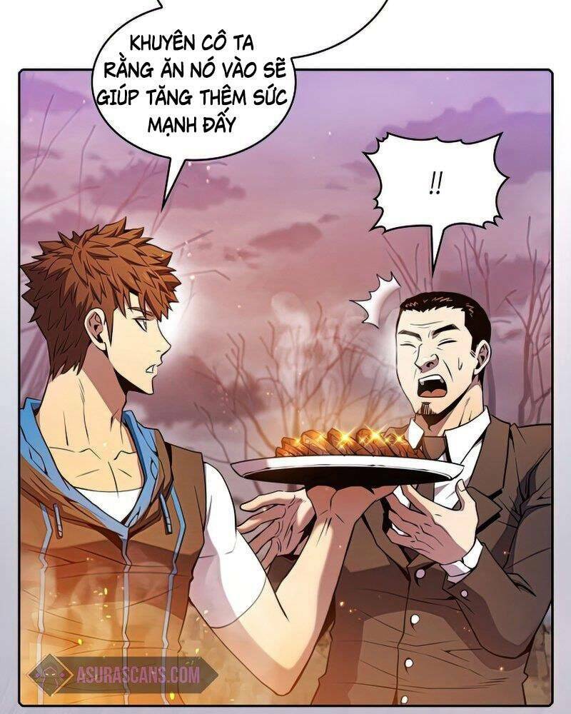 Người Chơi Trở Về Từ Địa Ngục - Chapter 90 - Page 101