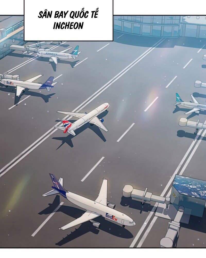 Người Chơi Trở Về Từ Địa Ngục - Chapter 90 - Page 104