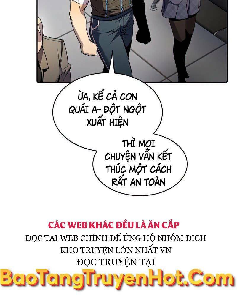 Người Chơi Trở Về Từ Địa Ngục - Chapter 90 - Page 107