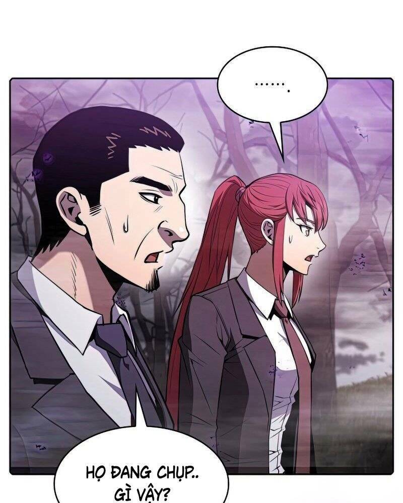 Người Chơi Trở Về Từ Địa Ngục - Chapter 90 - Page 21