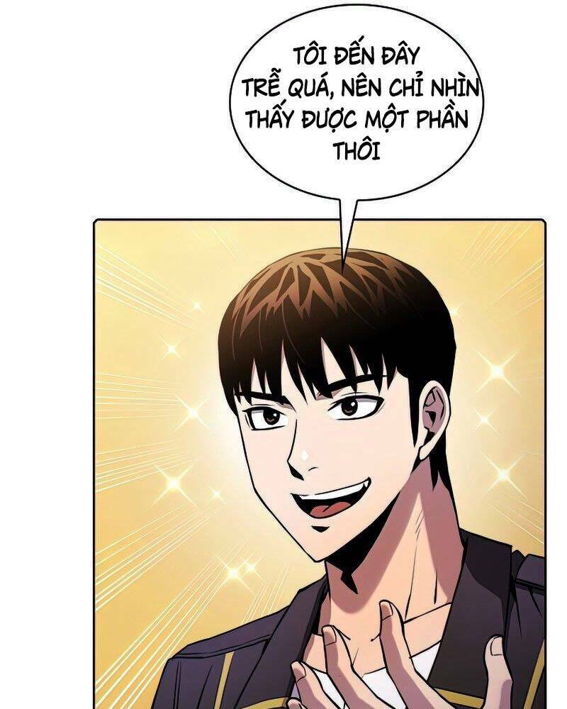 Người Chơi Trở Về Từ Địa Ngục - Chapter 90 - Page 29