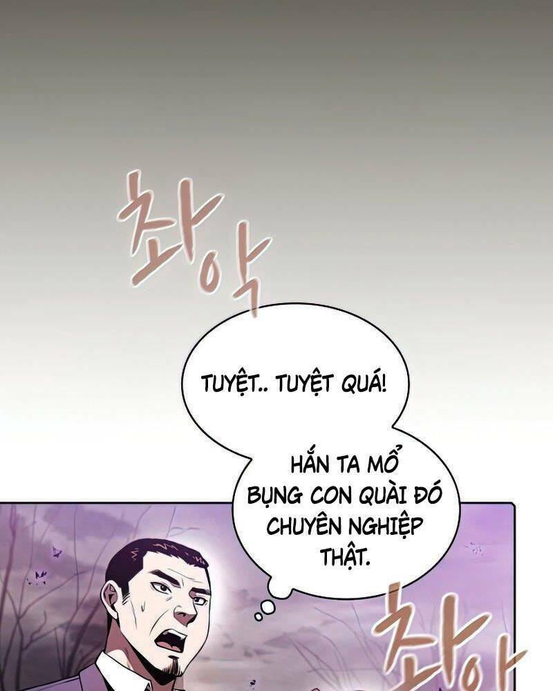 Người Chơi Trở Về Từ Địa Ngục - Chapter 90 - Page 41