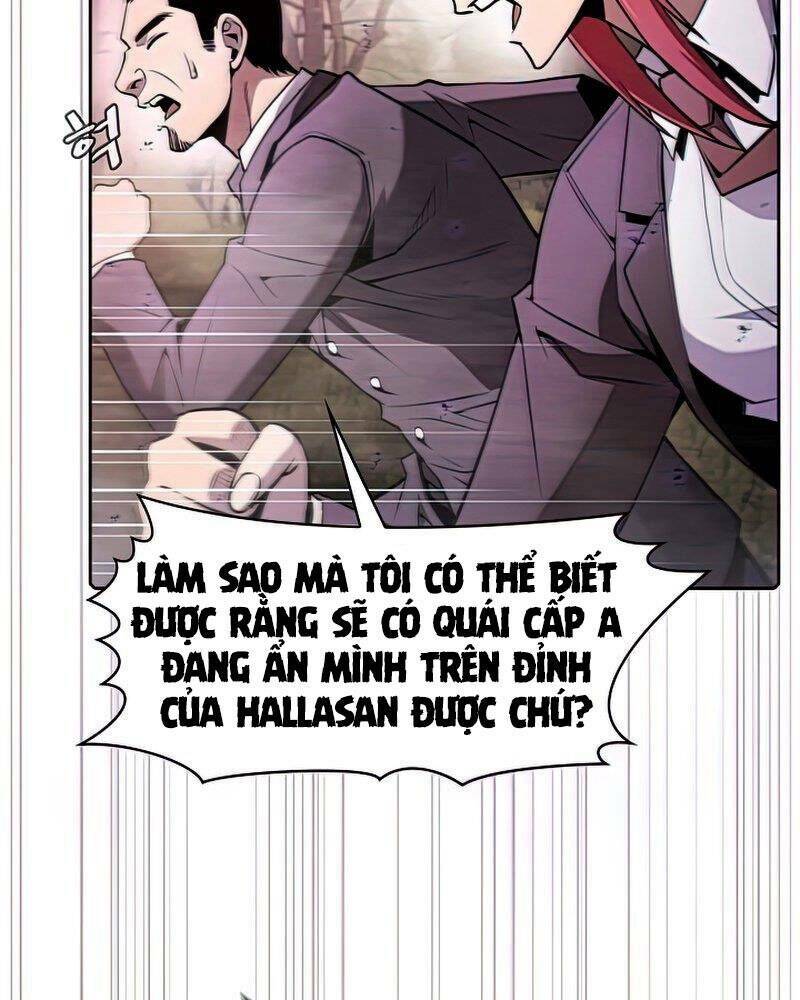 Người Chơi Trở Về Từ Địa Ngục - Chapter 90 - Page 4