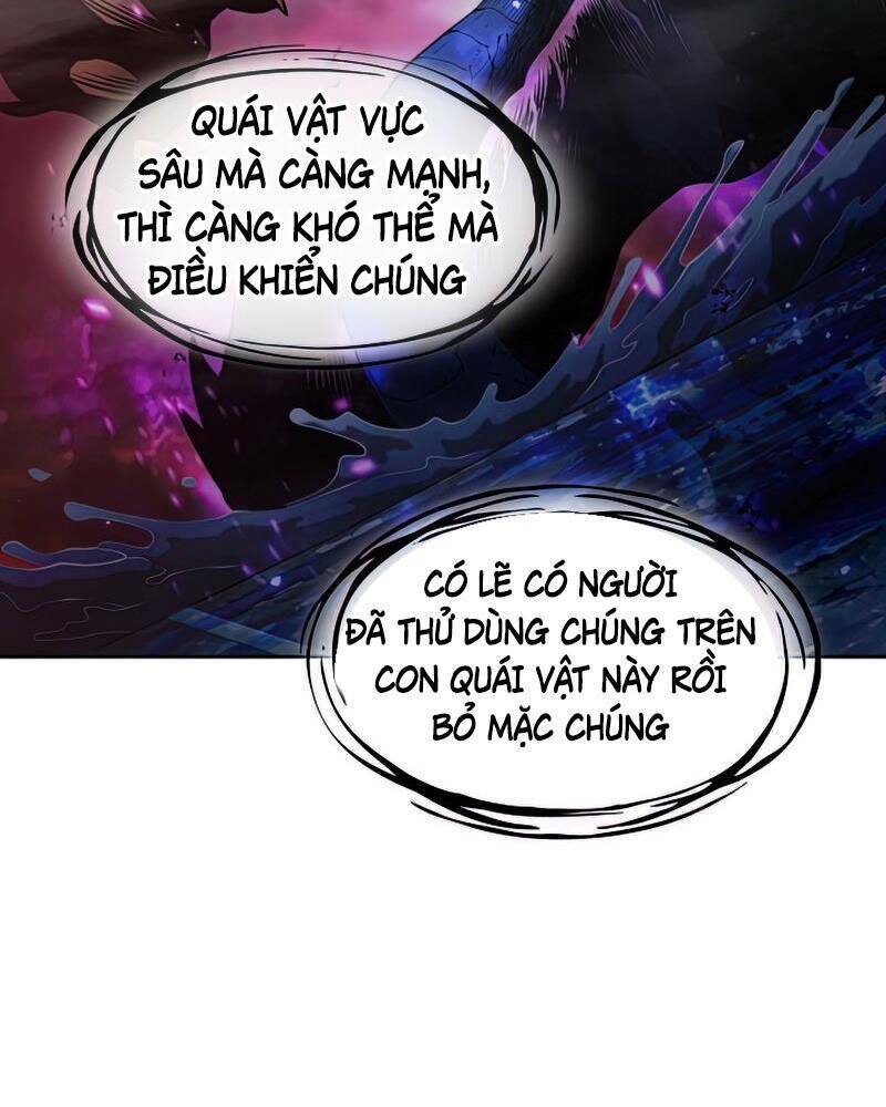 Người Chơi Trở Về Từ Địa Ngục - Chapter 90 - Page 51