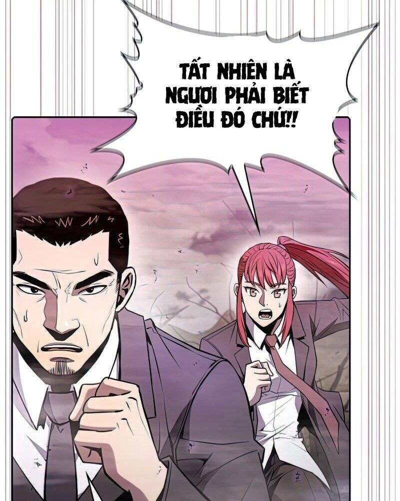 Người Chơi Trở Về Từ Địa Ngục - Chapter 90 - Page 5