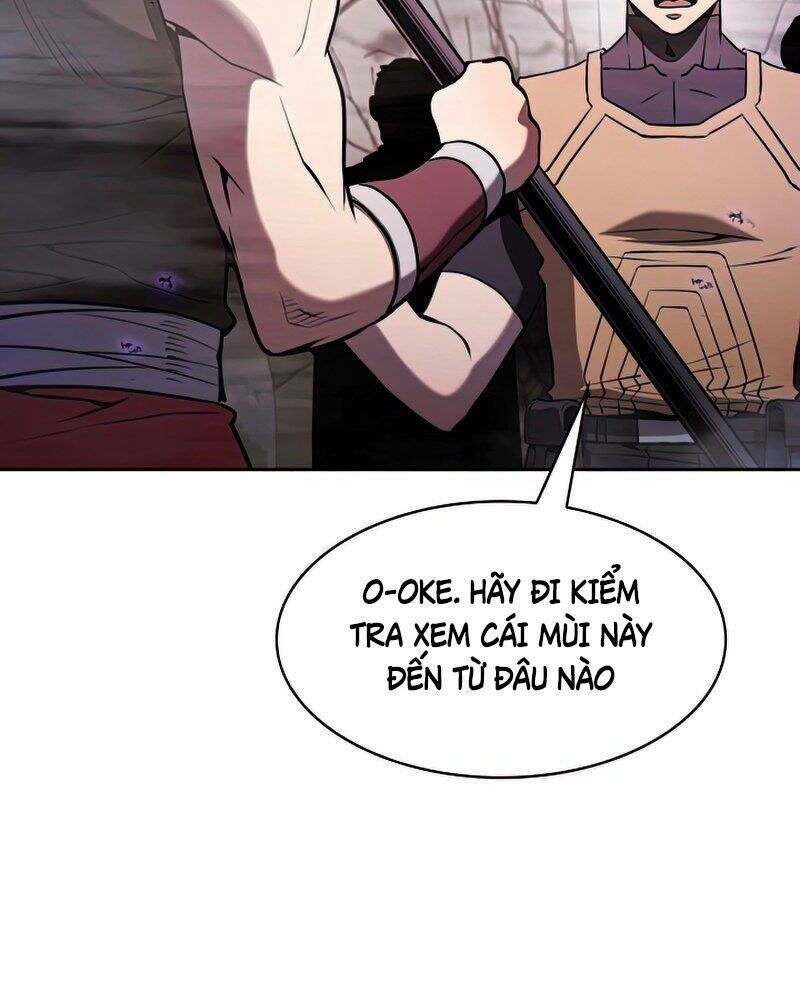 Người Chơi Trở Về Từ Địa Ngục - Chapter 90 - Page 74