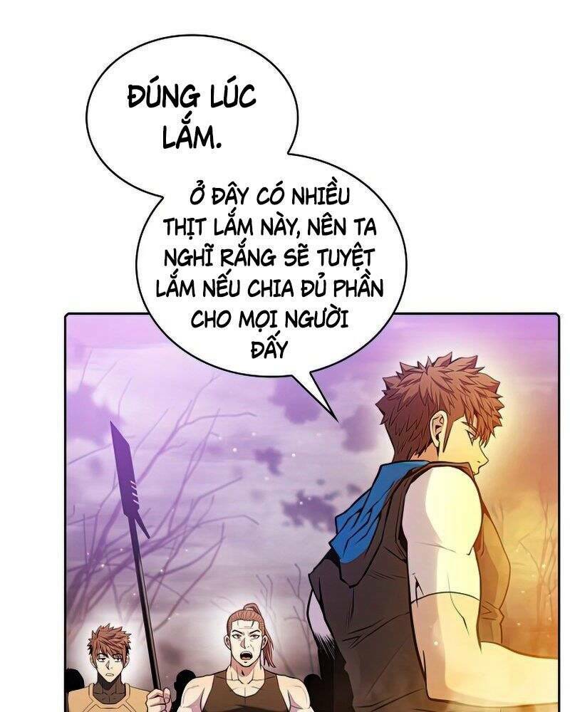 Người Chơi Trở Về Từ Địa Ngục - Chapter 90 - Page 80