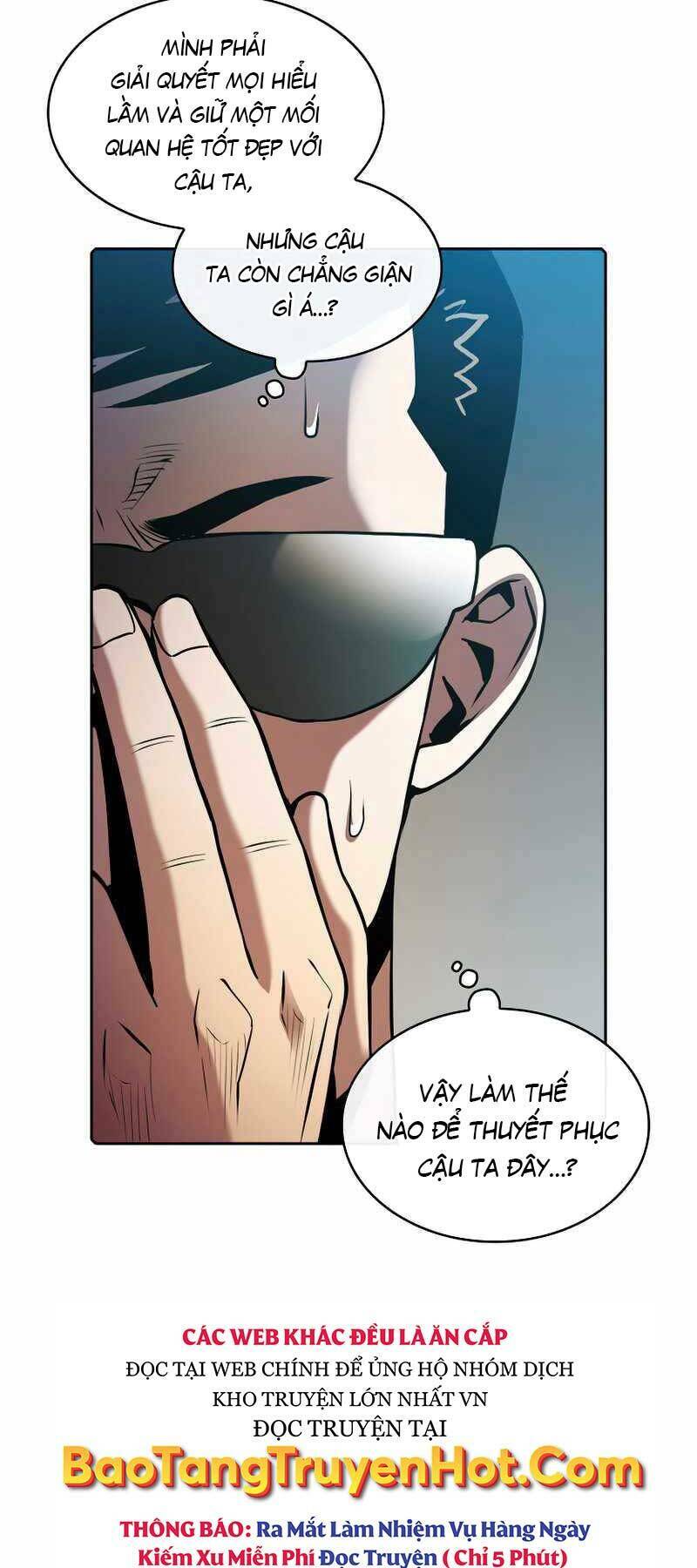 Người Chơi Trở Về Từ Địa Ngục - Chapter 91 - Page 9