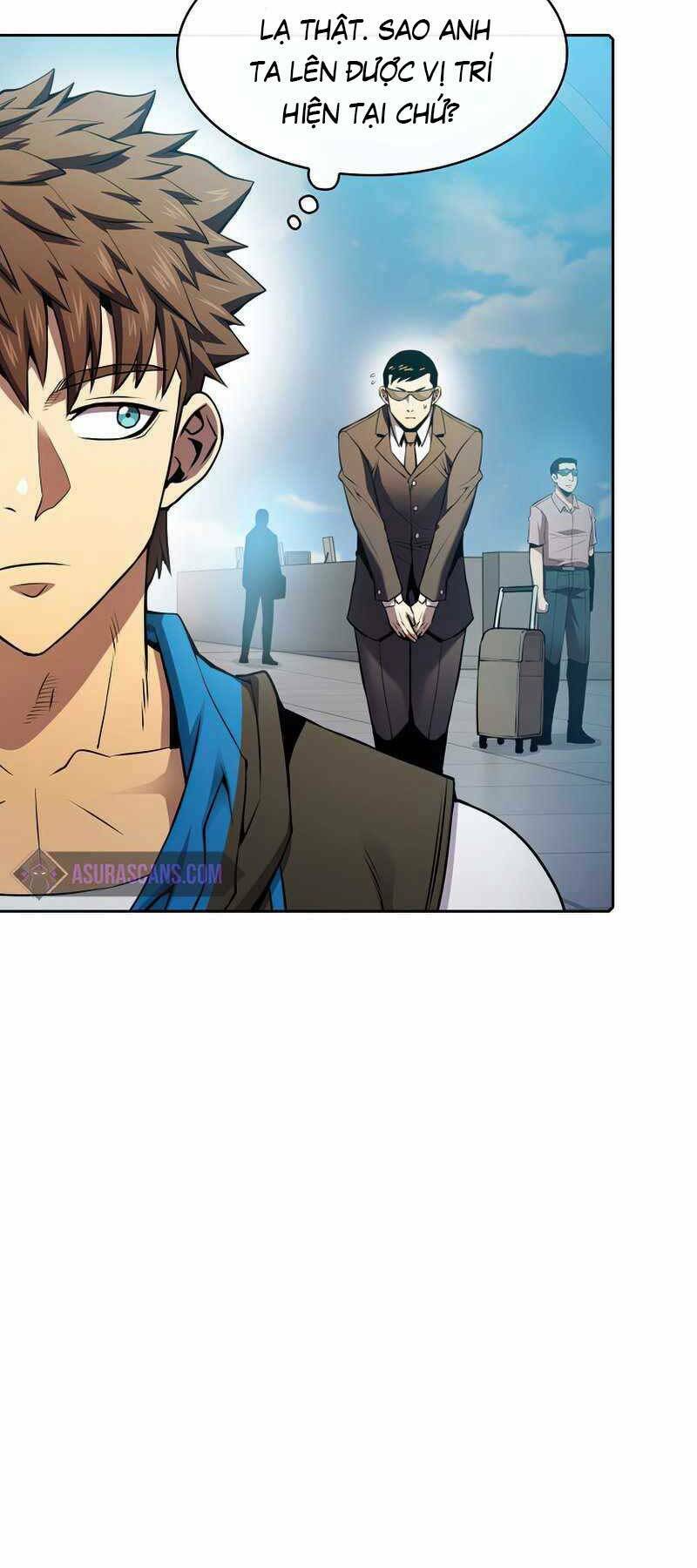 Người Chơi Trở Về Từ Địa Ngục - Chapter 91 - Page 11