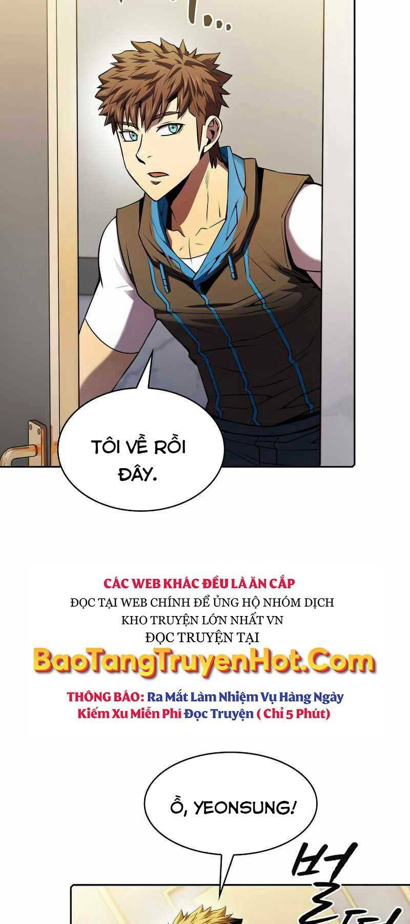 Người Chơi Trở Về Từ Địa Ngục - Chapter 91 - Page 14