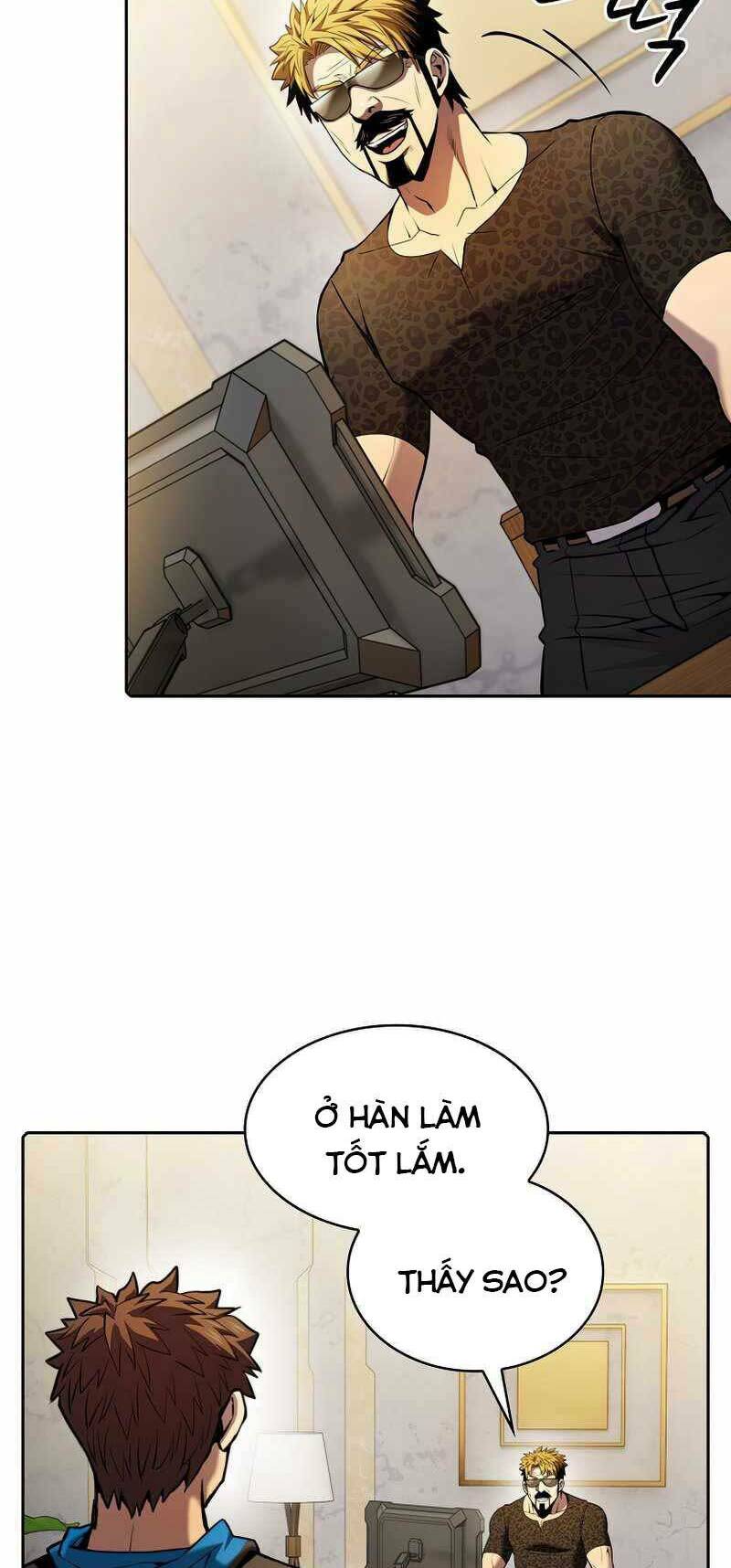 Người Chơi Trở Về Từ Địa Ngục - Chapter 91 - Page 15