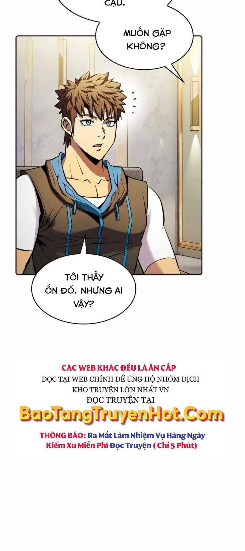 Người Chơi Trở Về Từ Địa Ngục - Chapter 91 - Page 21