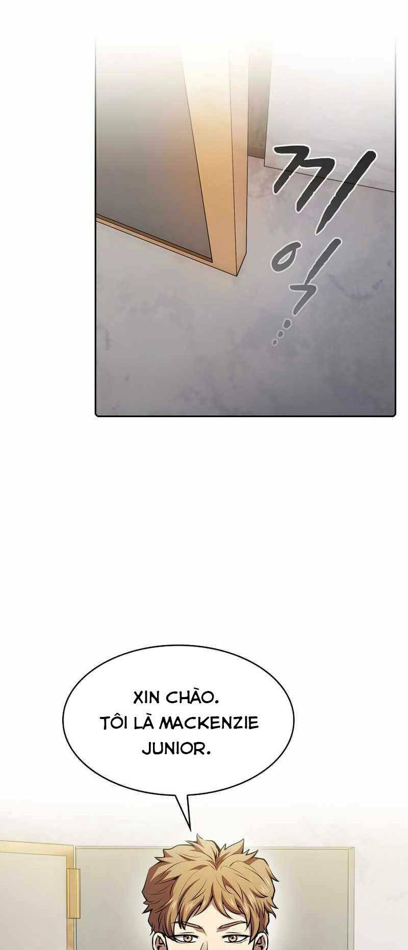 Người Chơi Trở Về Từ Địa Ngục - Chapter 91 - Page 22