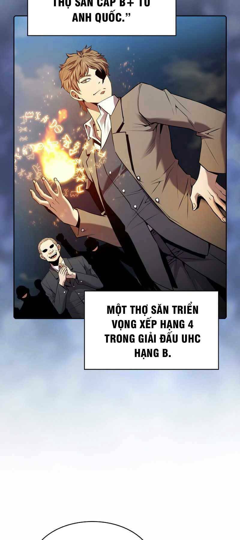 Người Chơi Trở Về Từ Địa Ngục - Chapter 91 - Page 24