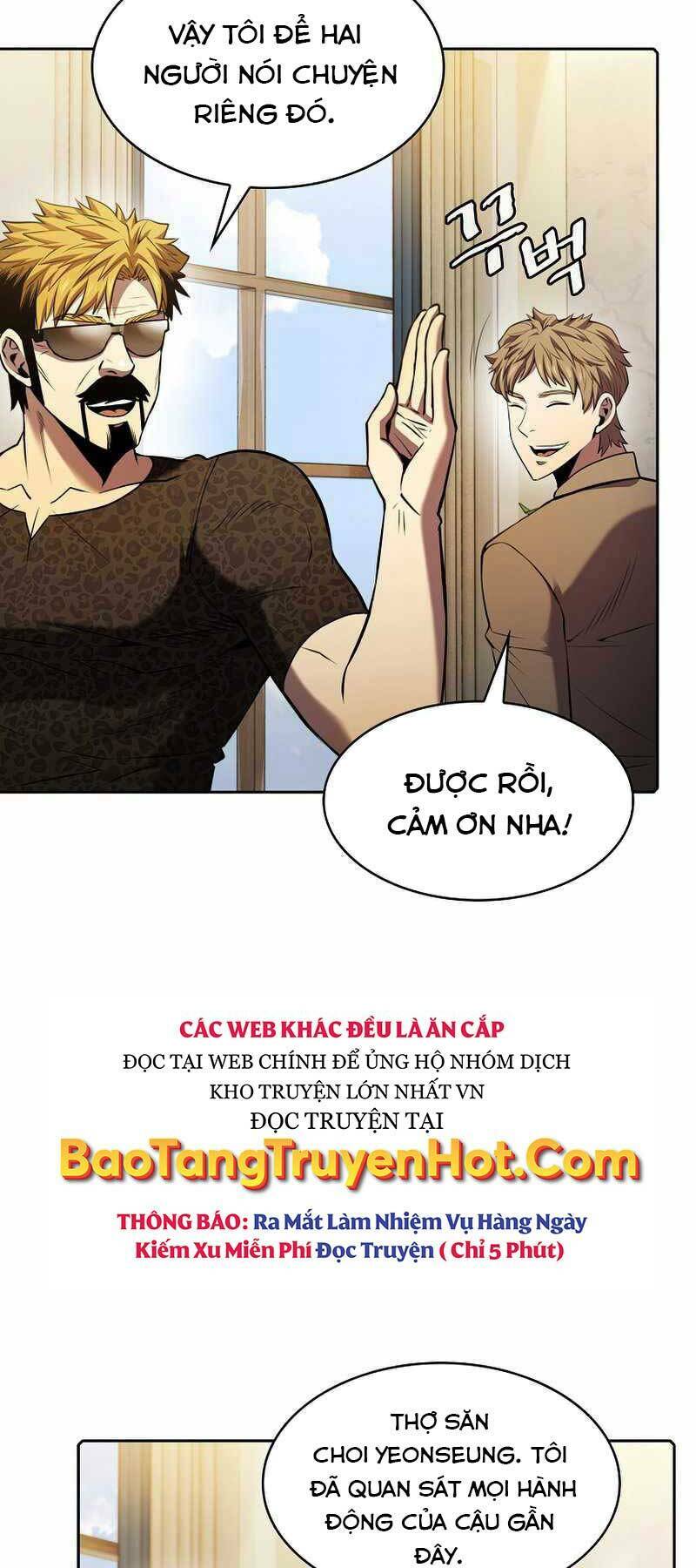 Người Chơi Trở Về Từ Địa Ngục - Chapter 91 - Page 25