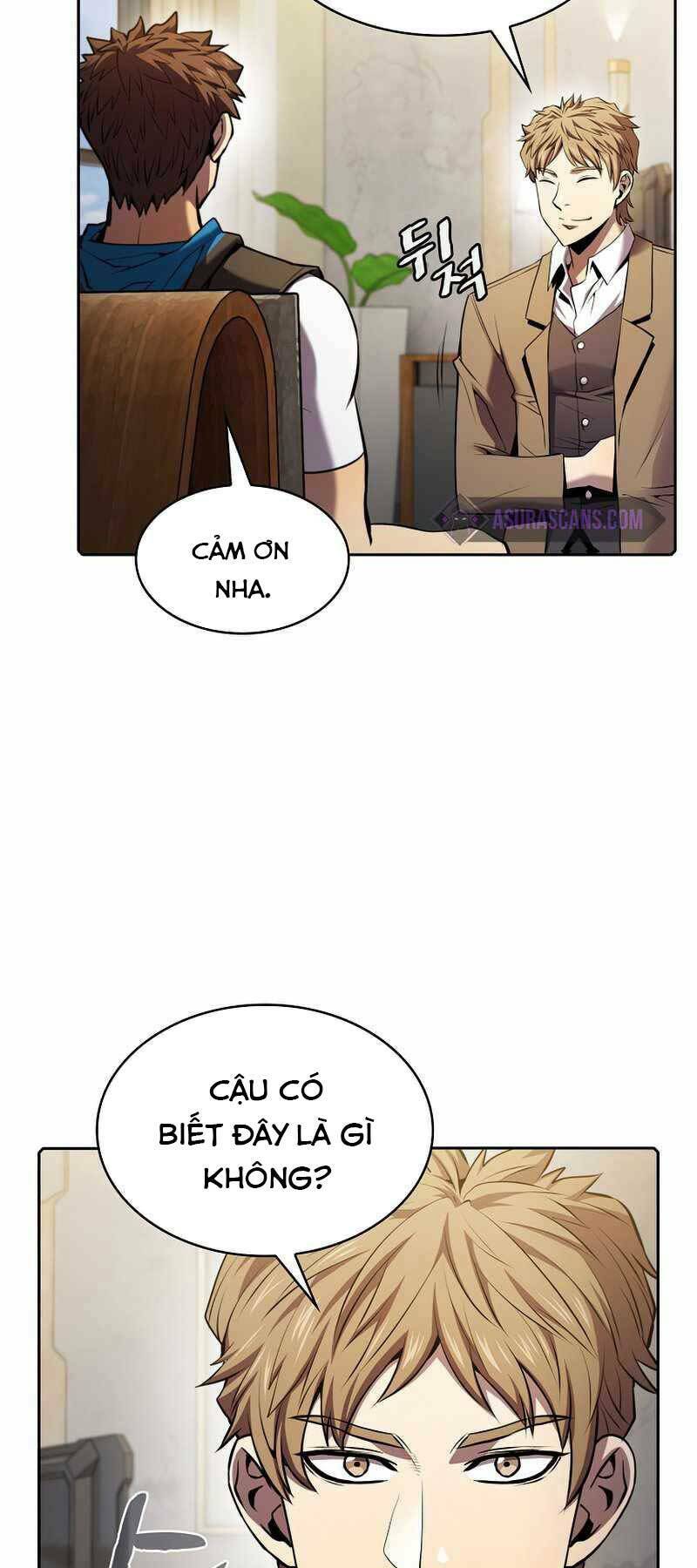 Người Chơi Trở Về Từ Địa Ngục - Chapter 91 - Page 26