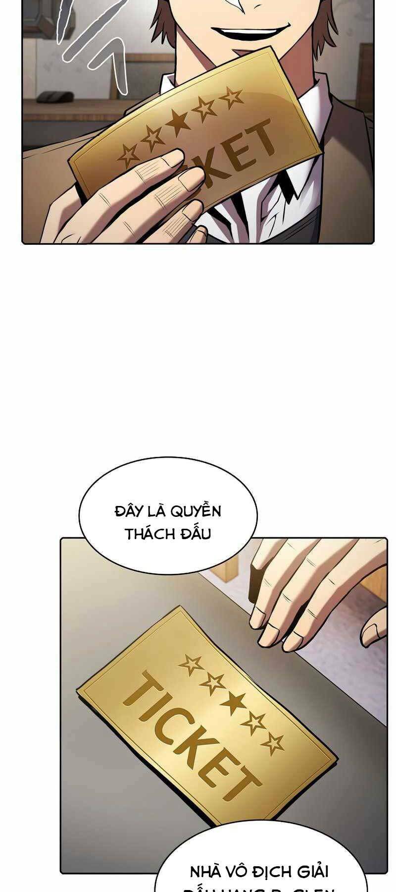 Người Chơi Trở Về Từ Địa Ngục - Chapter 91 - Page 27