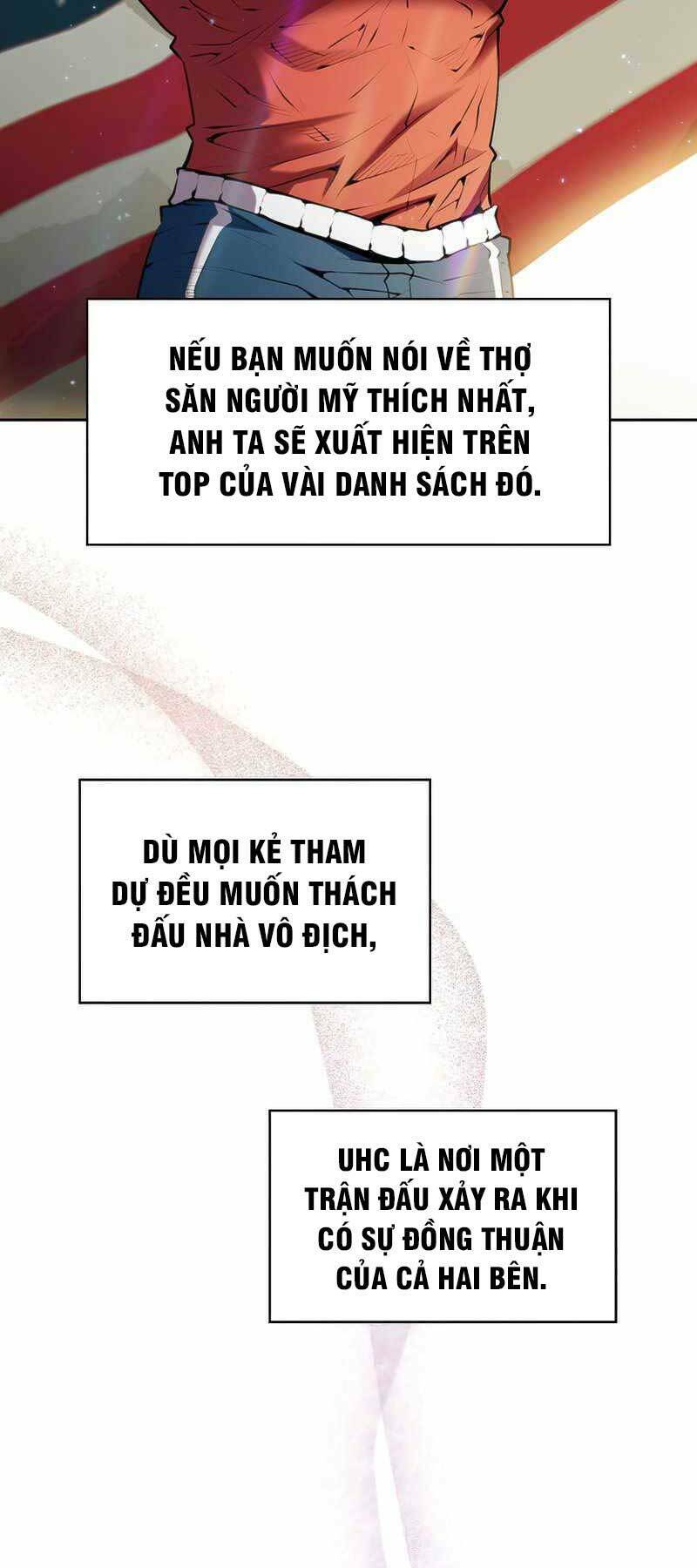 Người Chơi Trở Về Từ Địa Ngục - Chapter 91 - Page 29