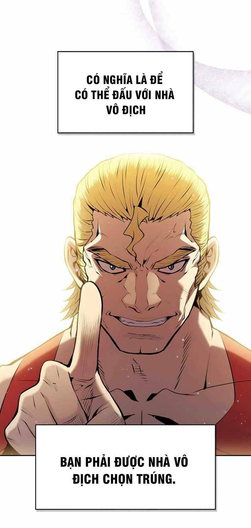 Người Chơi Trở Về Từ Địa Ngục - Chapter 91 - Page 30