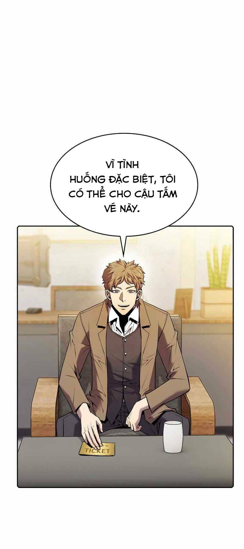 Người Chơi Trở Về Từ Địa Ngục - Chapter 91 - Page 31